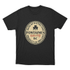 Band Of Distinction Unisex T Shirt Black