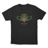 I Love You Unisex T Shirt Black