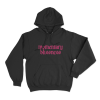 Momentary Blissness Unisex Hoodie Black