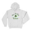One Of The Taines Unsiex Hoodie White