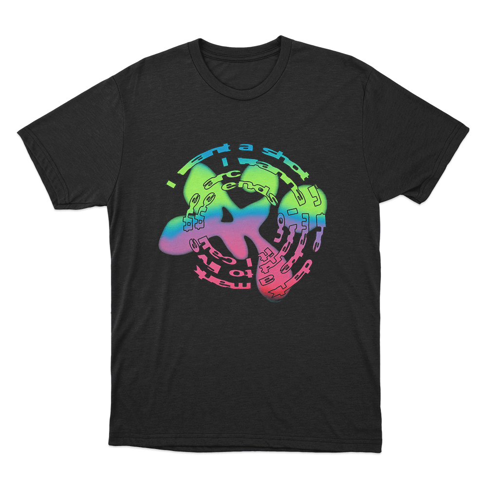 Shot In The Dark Unisex T Shirt Black Shot In The Dark Unisex T Shirt Black