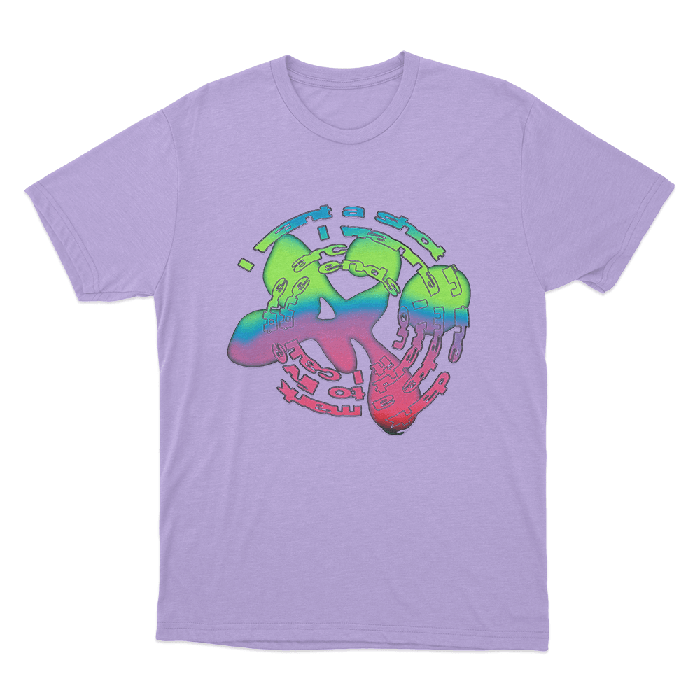 Shot In The Dark Unisex T Shirt Purple Shot In The Dark Unisex T Shirt Purple